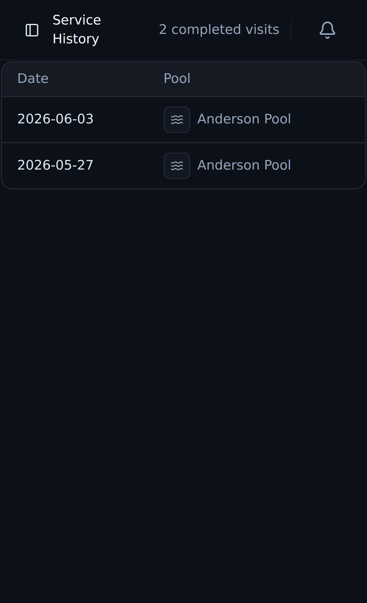 RoutePilot mobile